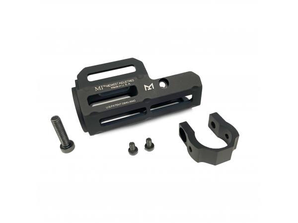 T ARROW ARMS MLOK Rail for VFC MP5K